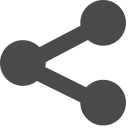 Icon of Social Media Advertising