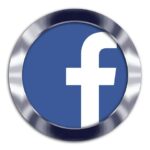 Facebook logo
