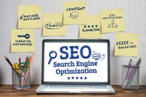 We are SEO experts that develop strategies to bring in more phone calls, boost sales and increase brand visibility