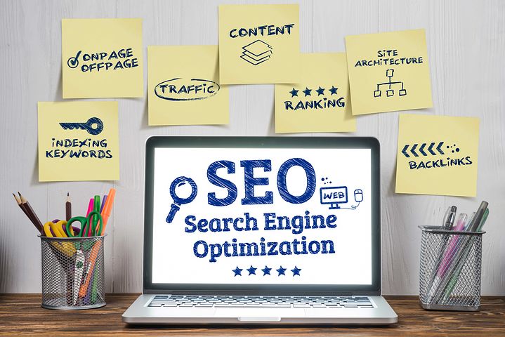 We are SEO experts that develop strategies to bring in more phone calls, boost sales and increase brand visibility