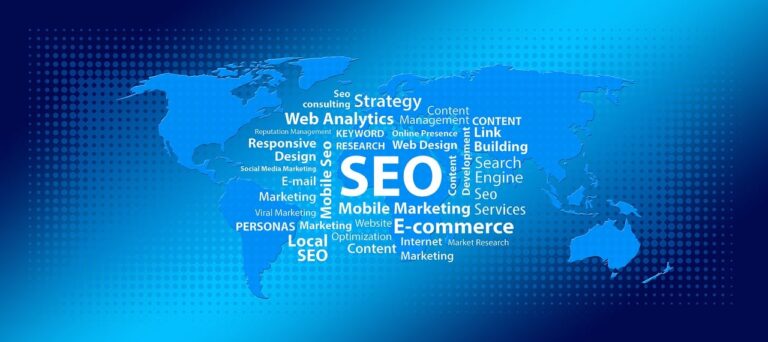 improve your search engine rankings with our custom SEO strategy