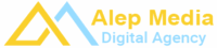 Alep Media Site Logo